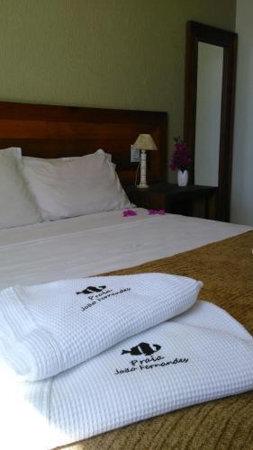Hostal Pousada Praia Jo�o Fernandes