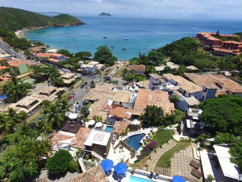 Hostal Pousada Praia Jo�o Fernandes