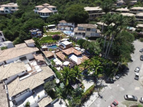 Hostal Pousada Praia Jo�o Fernandes