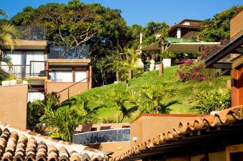 Hostal Pousada Praia Jo�o Fernandes