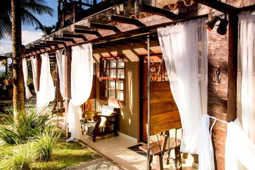 Hostal Pousada Praia Jo�o Fernandes