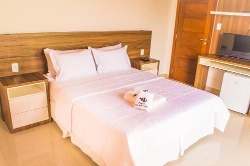 Hostal Pousada Praia Jo�o Fernandes