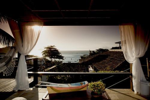 Hostal Pousada Praia Jo�o Fernandes