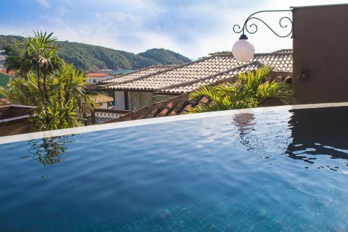 Hostal Pousada Praia Jo�o Fernandes