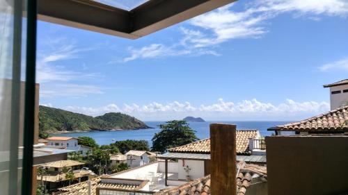 Hostal Pousada Praia Jo�o Fernandes
