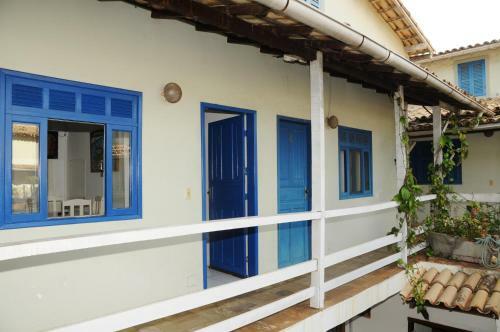 Apartamento Buzios