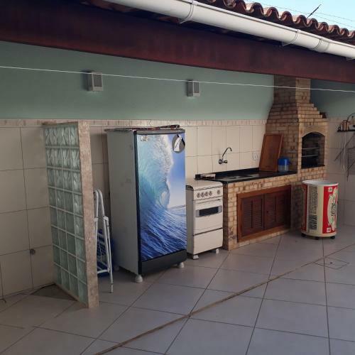 Apartamento B�zios Gerib�