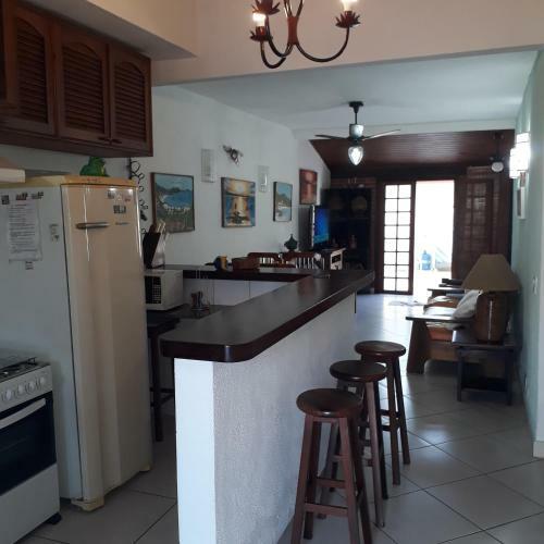 Apartamento B�zios Gerib�