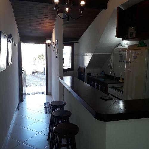 Apartamento B�zios Gerib�