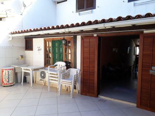Apartamento B�zios Gerib�