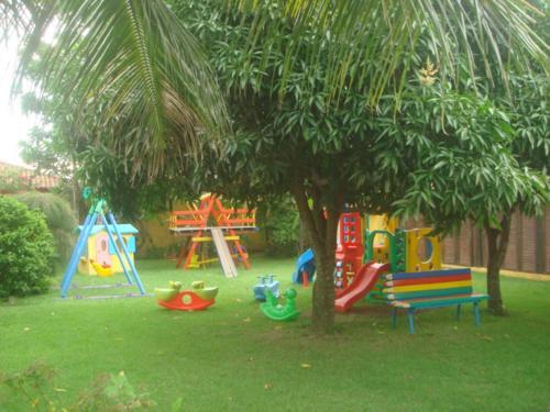 Apartamento B�zios Gerib�