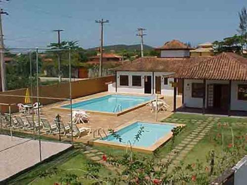 Apartamento B�zios Gerib�