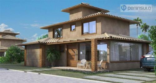 Casa Em B�zios