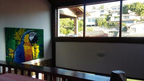 Linda Casa Em B�zios
