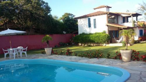 Linda Casa Em B�zios