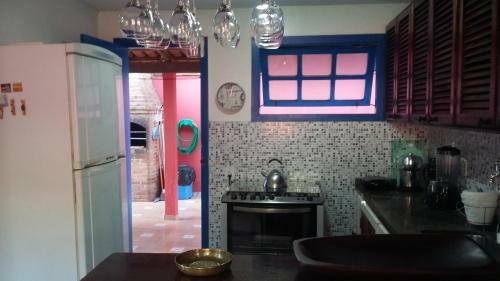 Linda Casa Em B�zios