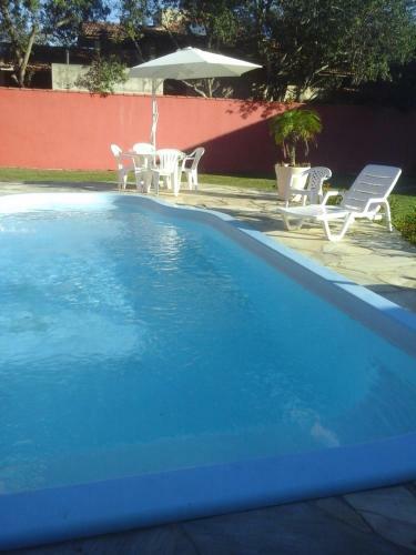 Linda Casa Em B�zios