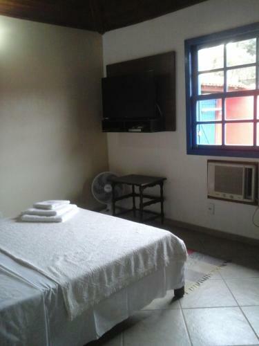 Linda Casa Em B�zios