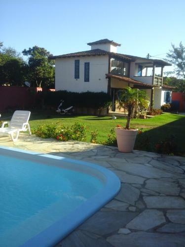 Linda Casa Em B�zios