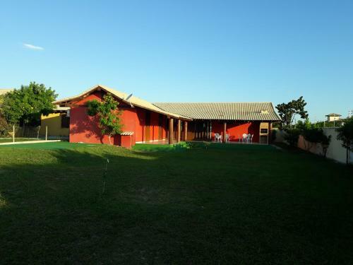 Casa Temporada Em Buzios