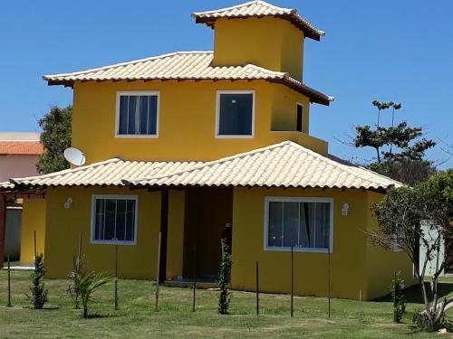 Casa Temporada Em Buzios
