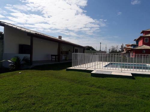 Casa Temporada Em Buzios
