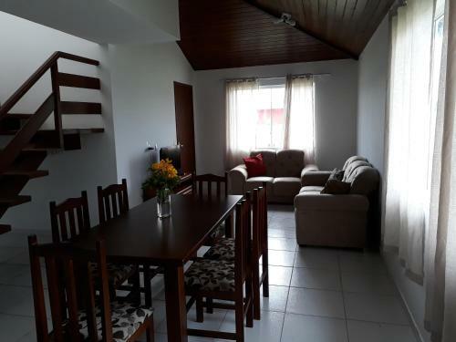 Casa Temporada Em Buzios