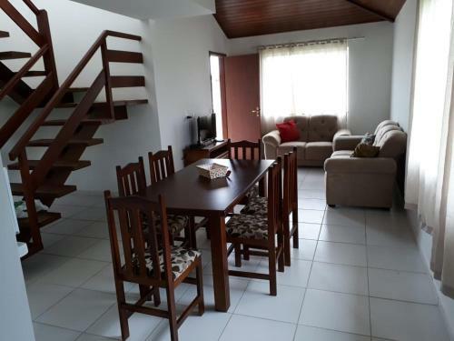 Casa Temporada Em Buzios