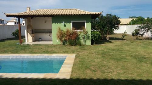 Casa Temporada Em Buzios