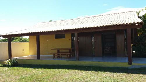 Casa Temporada Em Buzios