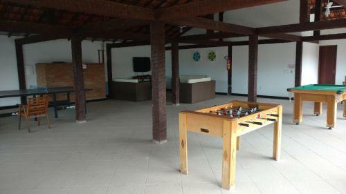Gerib� Apart Hotel