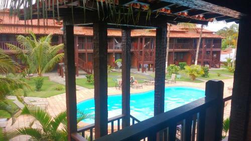 Gerib� Apart Hotel