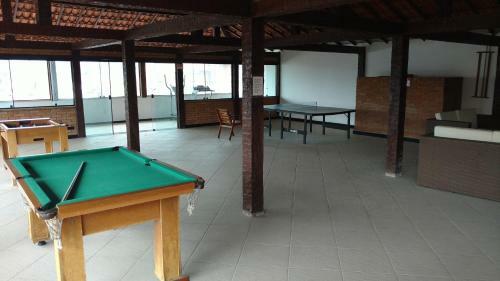 Gerib� Apart Hotel