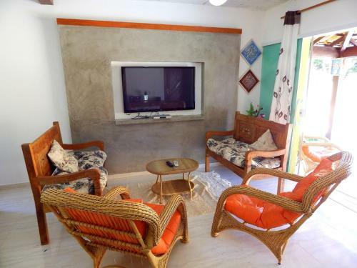 Linda Casa Em Buzios
