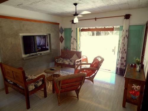 Linda Casa Em Buzios