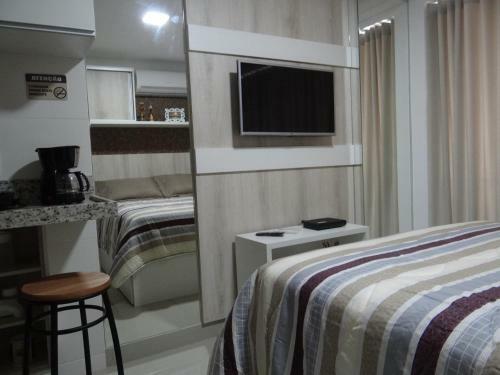 Apartamento Mar Bello Plaza
