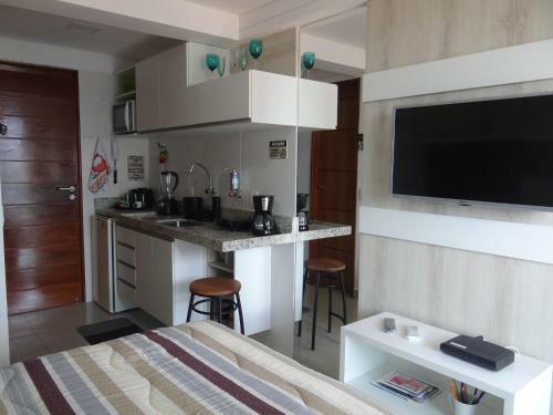 Apartamento Mar Bello Plaza