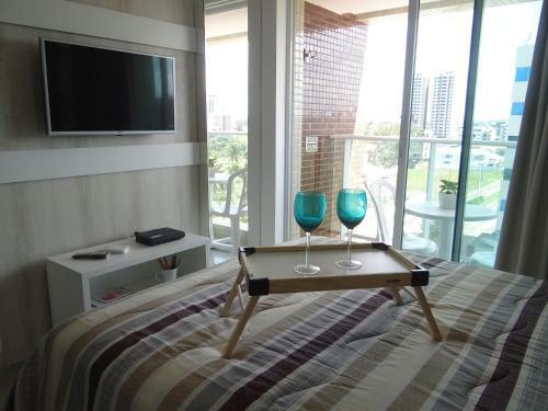 Apartamento Mar Bello Plaza