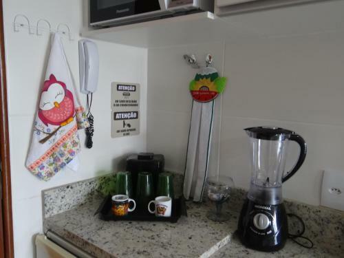 Apartamento Mar Bello Plaza