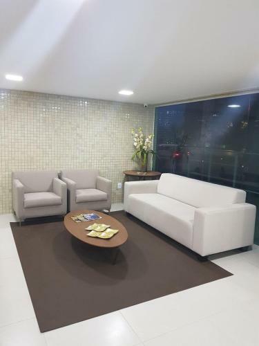 Apartamento Mar Bello Plaza