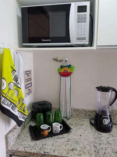 Apartamento Mar Bello Plaza