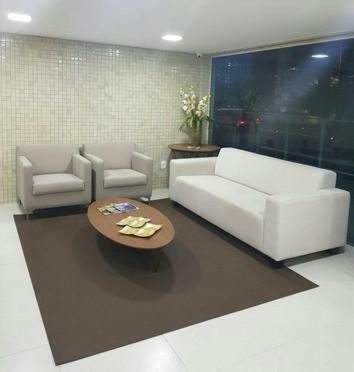 Apartamento Flat Mar Bello Plaza