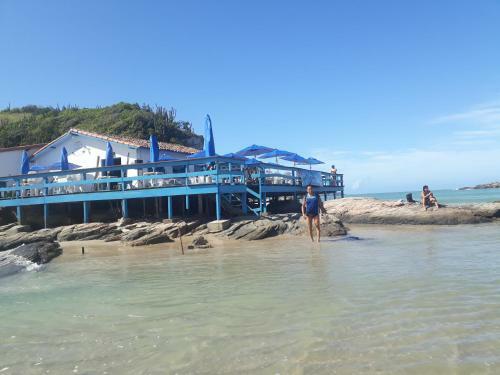Casa Verde