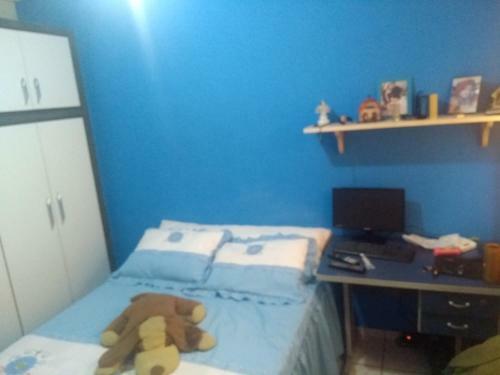Apartamento Temporada Cabo Frio