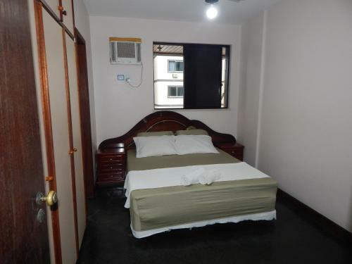 Apartamento Praia Do Forte