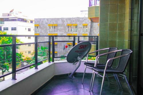 Apartamento Praia Do Forte