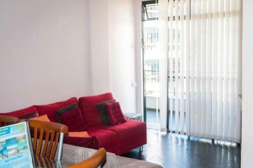 Apartamento Praia Do Forte