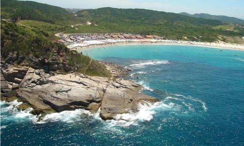 Apartamento Praia Do Forte
