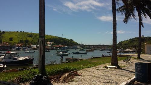 Apartamento Temporada Cabo Frio