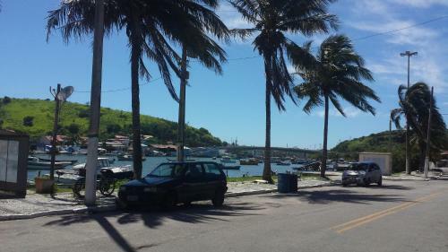Apartamento Temporada Cabo Frio